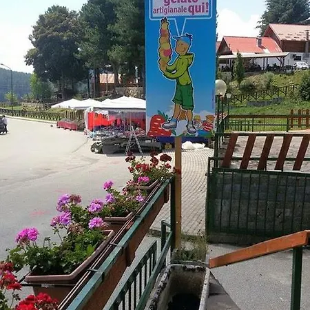 Hotel Dei Pini Lorica