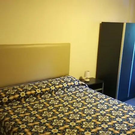 Hotel Dei Pini 2*