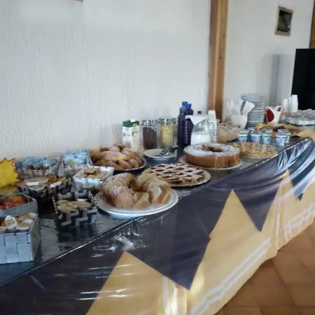 Dei Pini Hotel Lorica